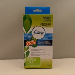 Bissell Febreze Vacuum Filter for Upright Vacuums Replacement Filter